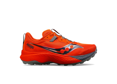 Saucony rot store