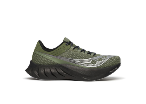 Saucony Best Mixed saucony running shoes for men (S20939-45) grün