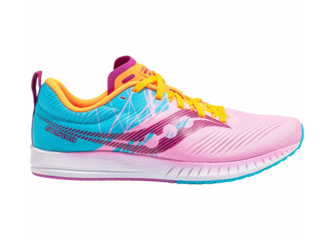 Saucony Fastwitch 9 (S19053-25) pink