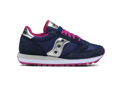 Saucony jazz original (S1044-540) blau