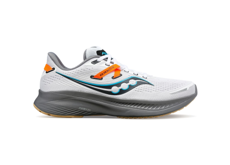 Saucony Guide 16 (S20810-85) weiss