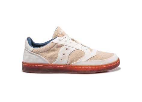 Saucony Jazz Court RFG (S70562-1) beige