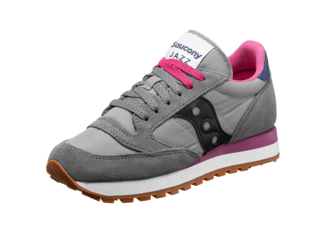 Saucony Jazz Original (S1044-668) grau