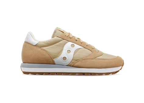 Saucony Jazz Original (S2044-662) braun