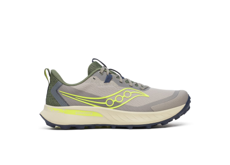 Saucony Peregrine 15 (S20990-152) grau