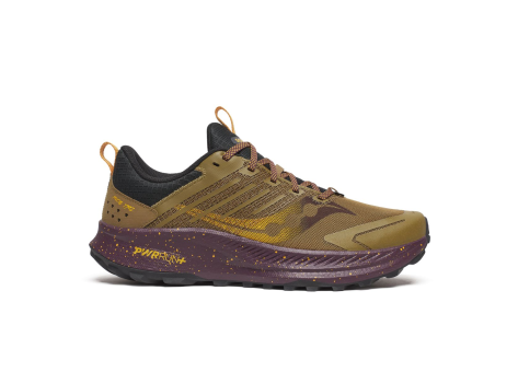 Saucony Ride TR2 (S20951-247) braun