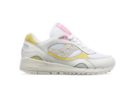 saucony Great Shadow 6000 (S60765-2) weiss