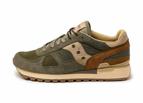 Saucony Shadow Original Made in Portugal (S70593-3) grün