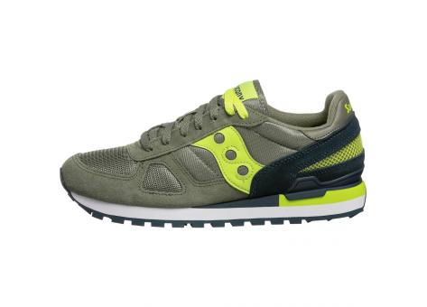 Saucony Sneaker low (S2108-813) grün