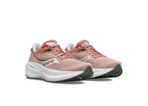 Saucony Triumph 21 (S10881-130) pink