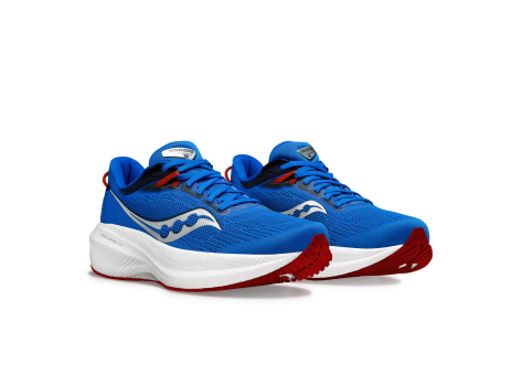 Saucony triumph 12 clearance rosas