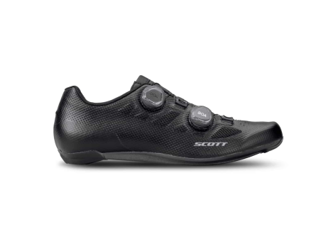 SCOTT Road Vertec BOA (288797-1000) schwarz