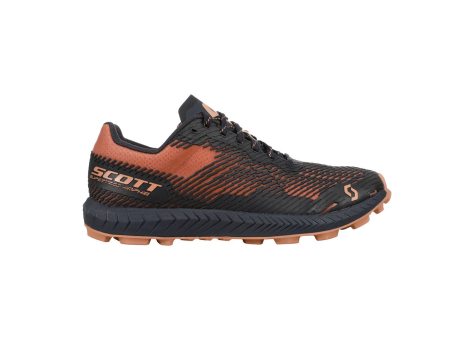 SCOTT Supertrac Amphib (411055-DBRB) bunt