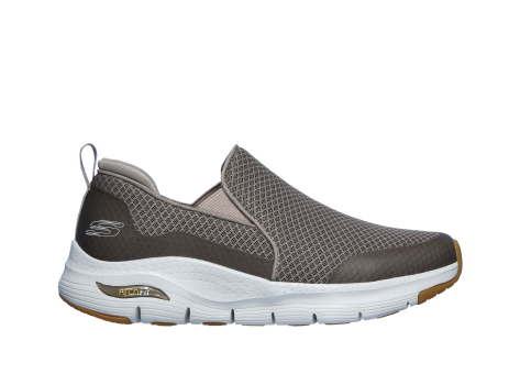 SKECHERS Arch Fit Banlin (232043_TPE) braun
