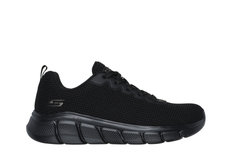 SKECHERS Bobs B Flex Visionary Essence (117346-B) schwarz