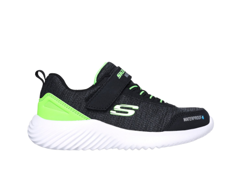 SKECHERS BOUNDER Dripper Drop (403739L-BKLM) schwarz