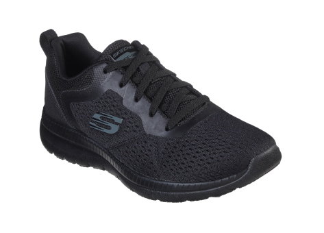 Skechers Bountiful Quick Path (12607-BBK) schwarz