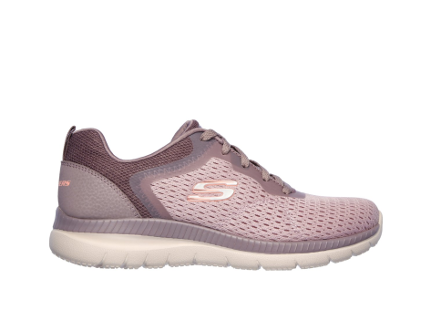 SKECHERS Bountiful Quick Path (12607-LAV) pink