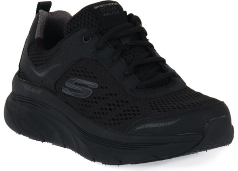 SKECHERS DLux Walker (232044-BBK) schwarz