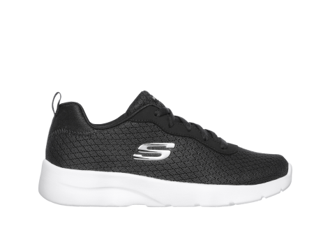 Skechers Dynamight 2.0 Eye to (12964/BKW) schwarz