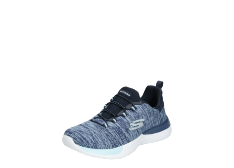 SKECHERS Dynamight Break Through (12991-VLB) blau