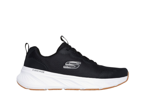 SKECHERS Edgeride (232835-BKW) schwarz