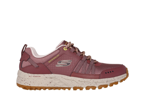 SKECHERS Escape Plan Endless Pursuit (180061-MVE) pink