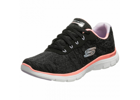  Flex Appeal 4 0 Freshmove (149570-BKCL) schwarz