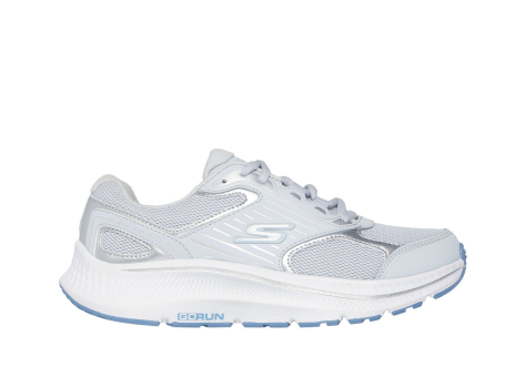 SKECHERS RUN Consistent 2.0 (128606-LTBL) weiss