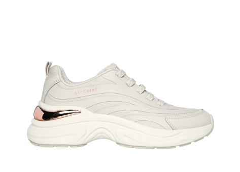 SKECHERS Hazel (177575-NAT) beige