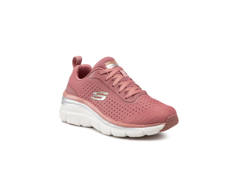 SKECHERS Make Moves (149277-ROS) pink