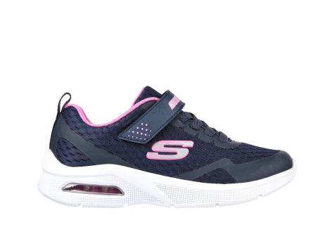 SKECHERS Microspec Max (302377L-NVY) blau