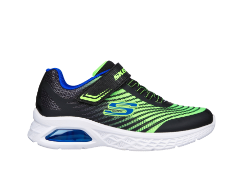 SKECHERS Microspec Max II (403930L-BBLM) bunt