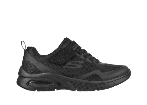 Skechers Microspec Max Torvix (403775L-BBK) schwarz