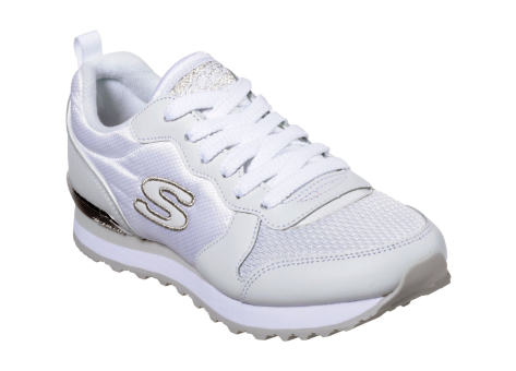 SKECHERS OG 85 Goldn Gurl (111-WSL) weiss