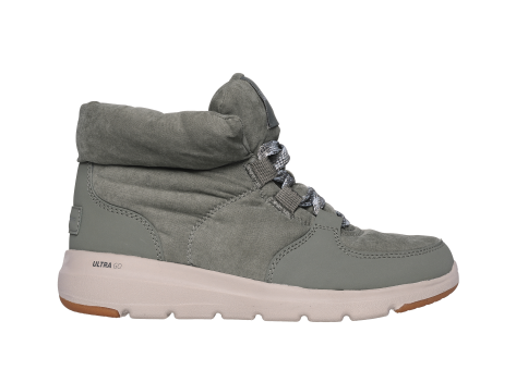 Skechers Glacial Ultra Trend Up (144194-OLV) grün