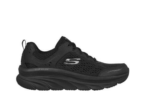 SKECHERS Relaxed Fit DLux D Infinite Motion Walker (149023-BBK) schwarz