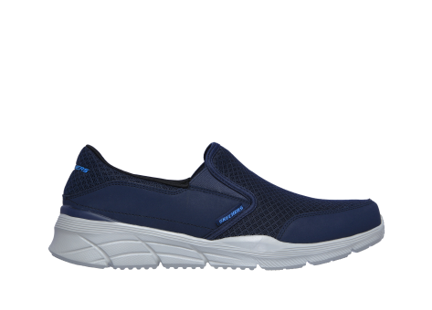 SKECHERS Equalizer 4.0 Slip On (232017-NVY) blau