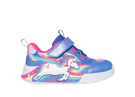 SKECHERS Unicorn Chaser (302298N-BLMT) bunt