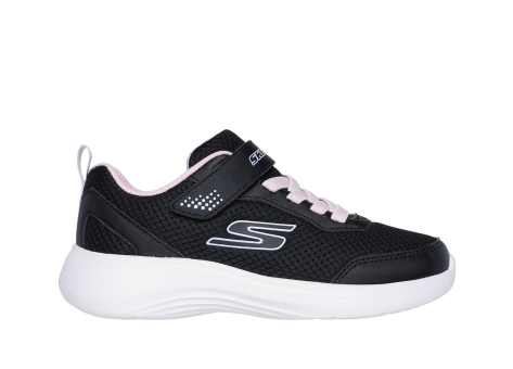 SKECHERS Selectors Reset Achieved (303573L-BLK) schwarz