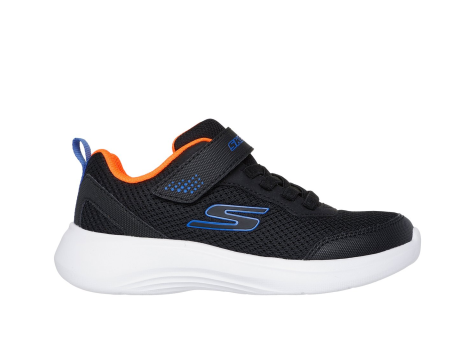 SKECHERS Selectors Reset Achieved (403615L-BLK) schwarz