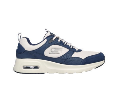 SKECHERS Skech Air Court Yatton (232648-NVNT) bunt