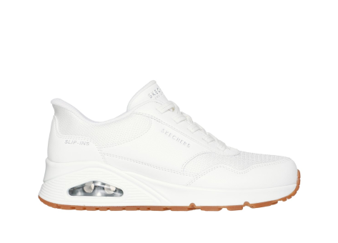 SKECHERS Uno Banksia (177117-WHT) weiss
