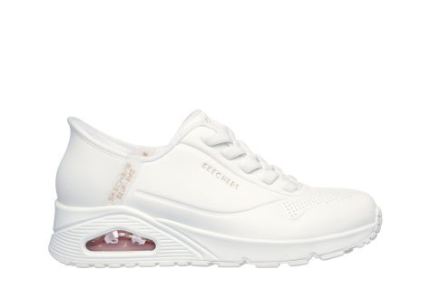 Skechers Uno Easy Air (177112-WHT) weiss