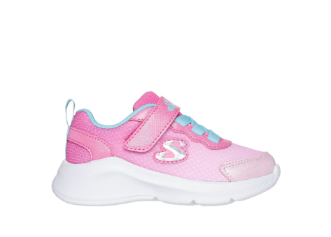 SKECHERS Sole Swifters Cutie Walk (303579N-PKLB) pink