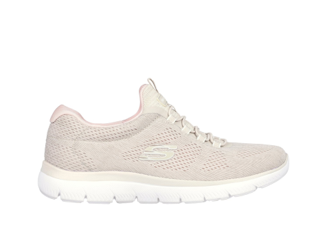 SKECHERS Summits Fun Flare (150113-TPPK) beige
