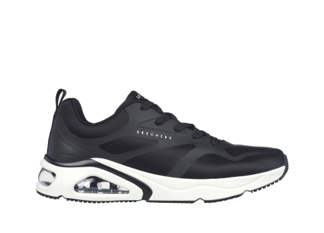 SKECHERS Tres Air Uno Revolution Airy (183070-BLK) schwarz