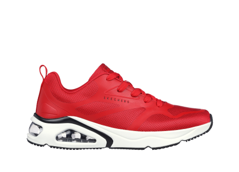 SKECHERS Tres Air Uno Revolution Airy (183070-RED) rot