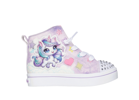 SKECHERS Twi Lites 2.0 (314378N-LVMT) bunt