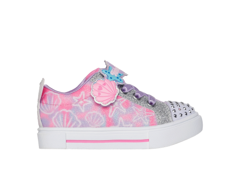 SKECHERS Underwater Magic (314824N-LVMT) bunt